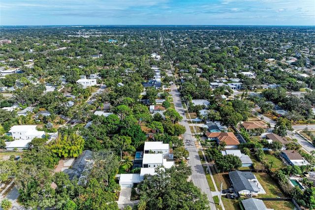 2349 HYDE PARK STREET, Sarasota, FL 34239