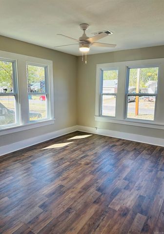 819 Hall Street, Malvern, AR 72104