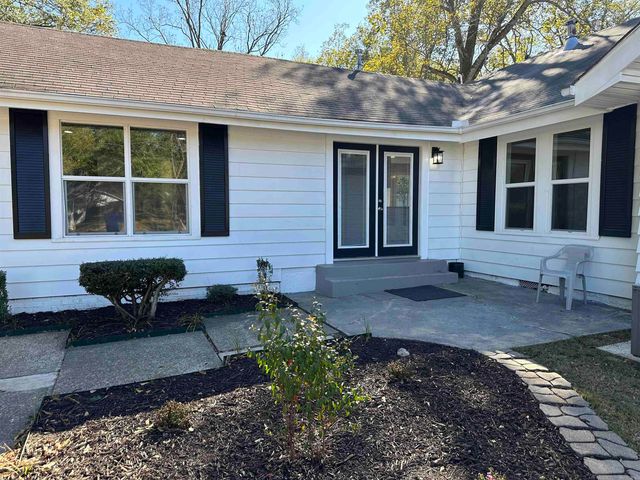 819 Hall Street, Malvern, AR 72104