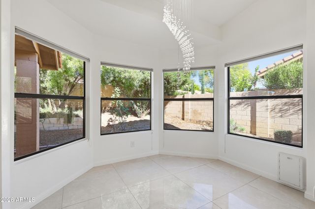 9714 E Camino Del Santo --, Scottsdale, AZ 85260