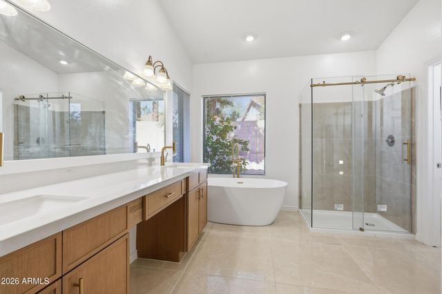 9714 E Camino Del Santo --, Scottsdale, AZ 85260