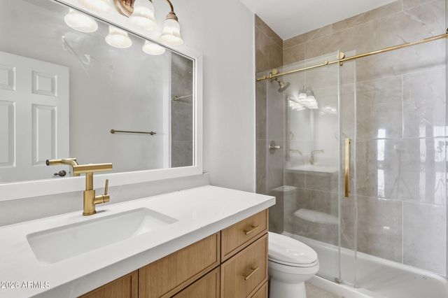 9714 E Camino Del Santo --, Scottsdale, AZ 85260