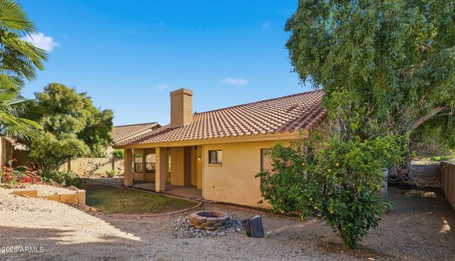 9714 E Camino Del Santo --, Scottsdale, AZ 85260