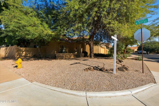 9714 E Camino Del Santo --, Scottsdale, AZ 85260