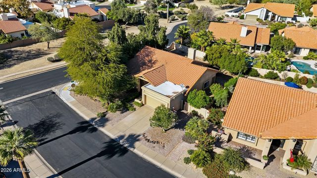 9714 E Camino Del Santo --, Scottsdale, AZ 85260