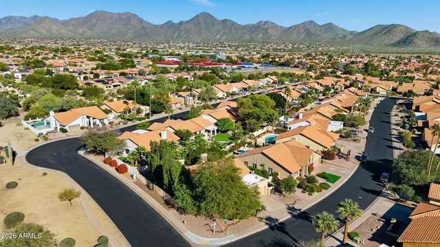 9714 E Camino Del Santo --, Scottsdale, AZ 85260