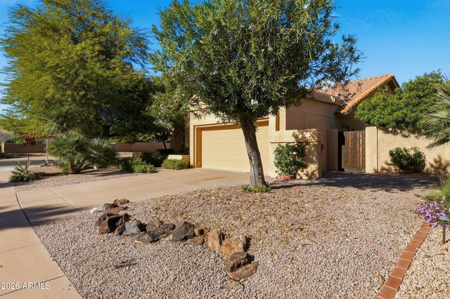 9714 E Camino Del Santo --, Scottsdale, AZ 85260