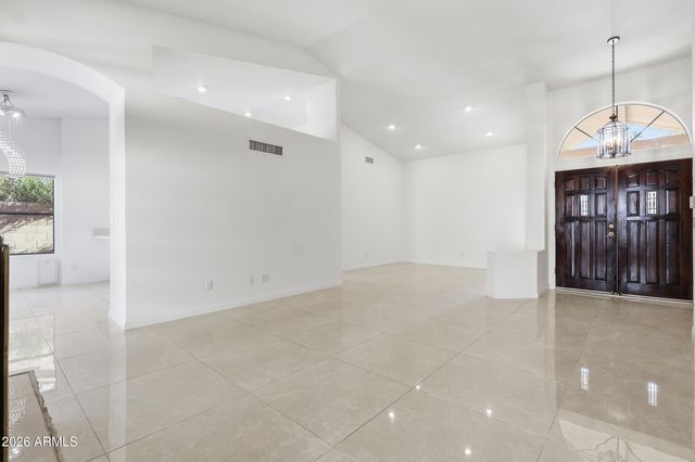 9714 E Camino Del Santo --, Scottsdale, AZ 85260