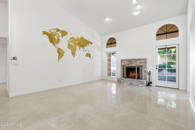 9714 E Camino Del Santo --, Scottsdale, AZ 85260