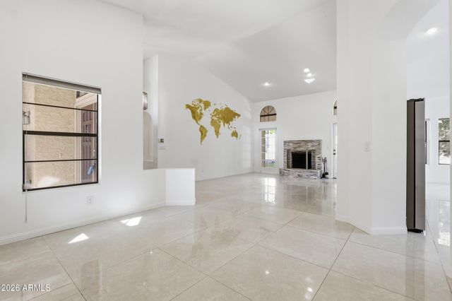 9714 E Camino Del Santo --, Scottsdale, AZ 85260