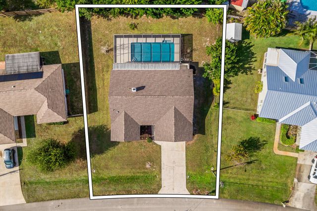 5310 Echo Pines Circle E, Fort Pierce, FL 34951