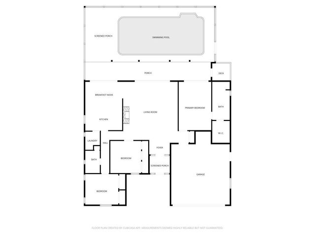 5310 Echo Pines Circle E, Fort Pierce, FL 34951