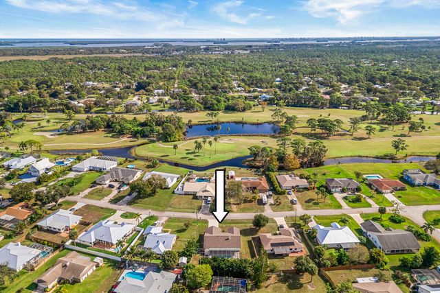 5310 Echo Pines Circle E, Fort Pierce, FL 34951
