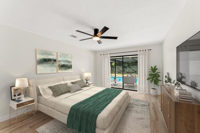 5310 Echo Pines Circle E, Fort Pierce, FL 34951