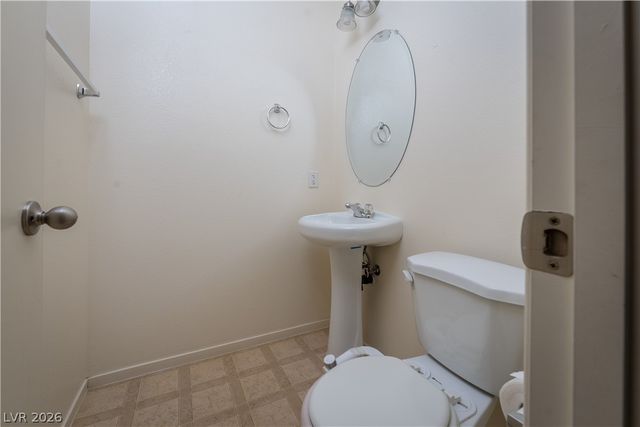 7470 Benlomond Avenue, Las Vegas, NV 89179