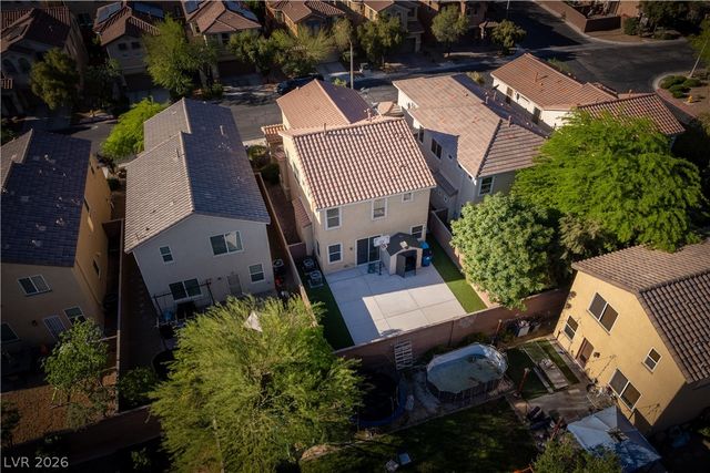 7470 Benlomond Avenue, Las Vegas, NV 89179