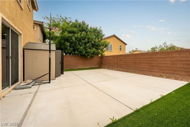 7470 Benlomond Avenue, Las Vegas, NV 89179