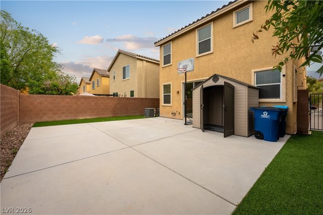 7470 Benlomond Avenue, Las Vegas, NV 89179