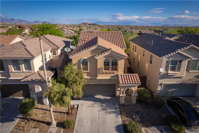 7470 Benlomond Avenue, Las Vegas, NV 89179