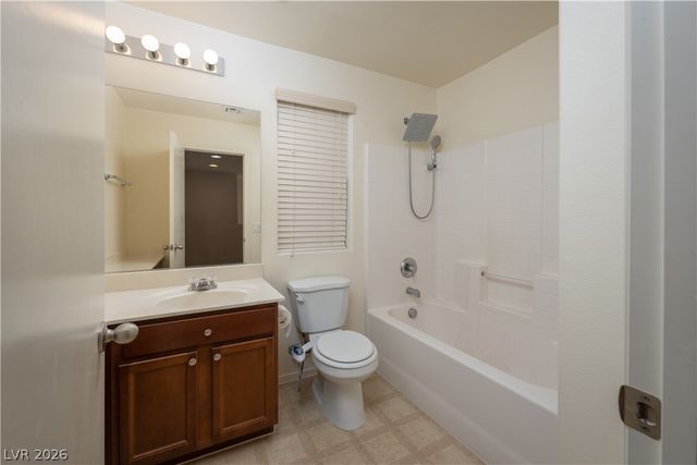 7470 Benlomond Avenue, Las Vegas, NV 89179