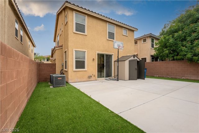 7470 Benlomond Avenue, Las Vegas, NV 89179