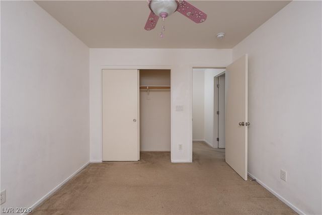 7470 Benlomond Avenue, Las Vegas, NV 89179