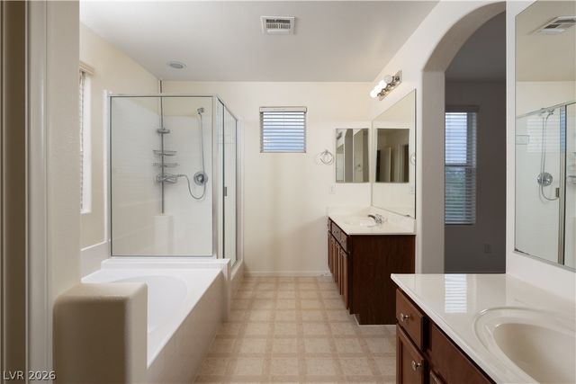 7470 Benlomond Avenue, Las Vegas, NV 89179