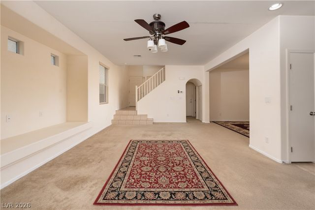 7470 Benlomond Avenue, Las Vegas, NV 89179