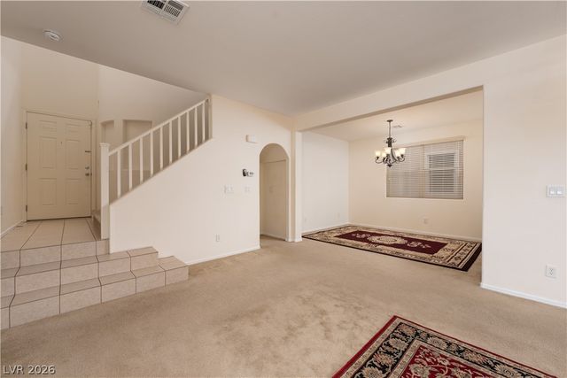 7470 Benlomond Avenue, Las Vegas, NV 89179