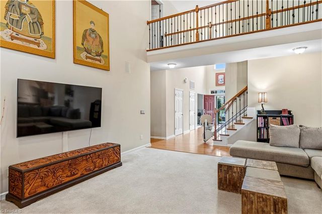 3025 Sycamore Point Trail, High Point, NC 27265