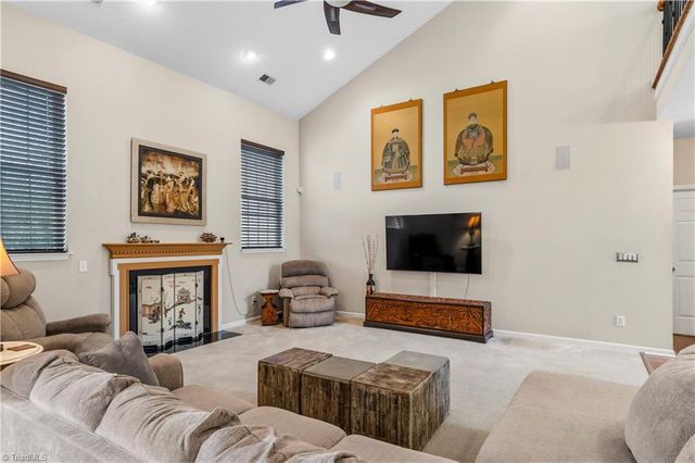 3025 Sycamore Point Trail, High Point, NC 27265