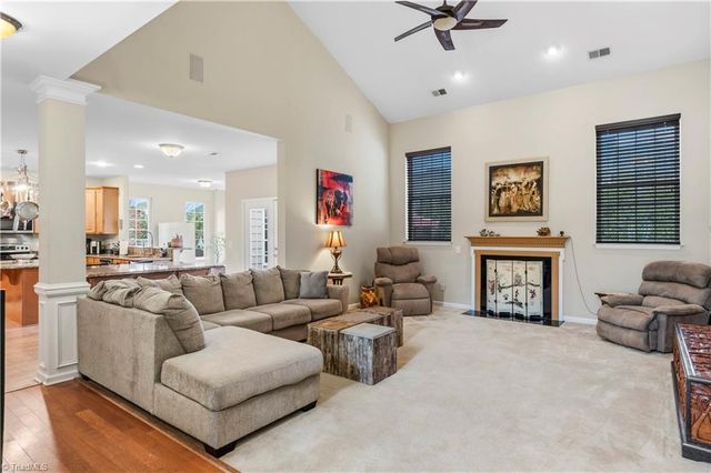 3025 Sycamore Point Trail, High Point, NC 27265