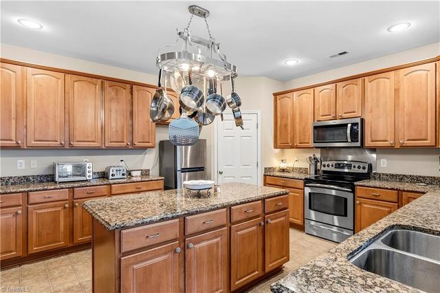 3025 Sycamore Point Trail, High Point, NC 27265