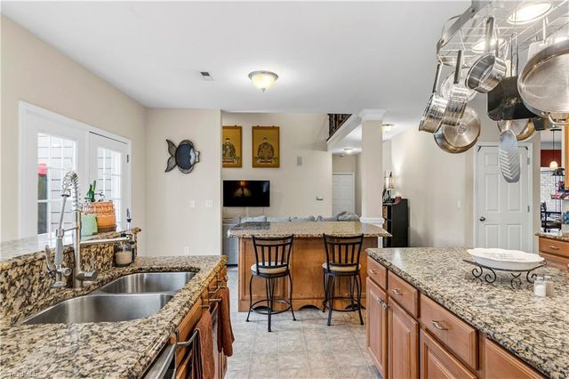 3025 Sycamore Point Trail, High Point, NC 27265