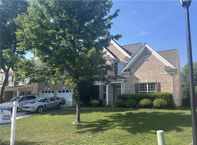 3025 Sycamore Point Trail, High Point, NC 27265