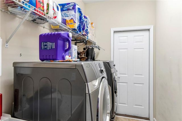 3025 Sycamore Point Trail, High Point, NC 27265