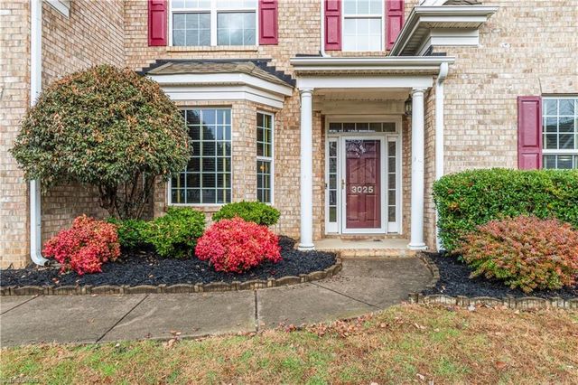 3025 Sycamore Point Trail, High Point, NC 27265
