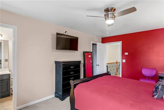 3025 Sycamore Point Trail, High Point, NC 27265
