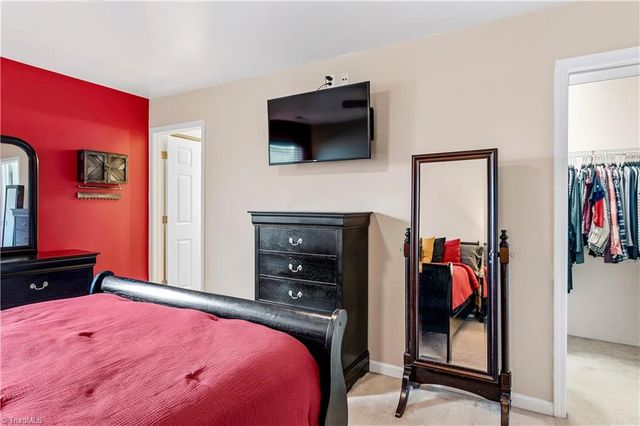 3025 Sycamore Point Trail, High Point, NC 27265