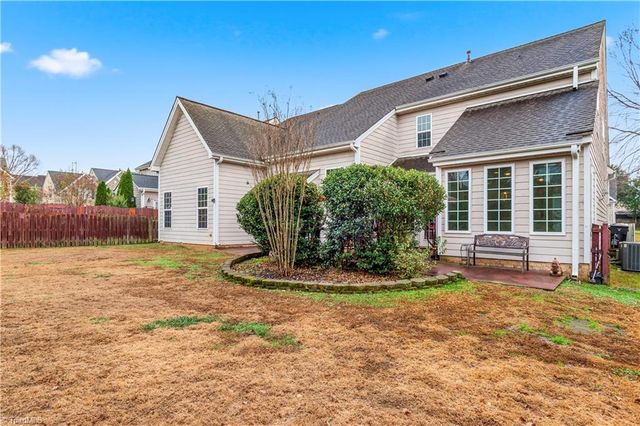 3025 Sycamore Point Trail, High Point, NC 27265