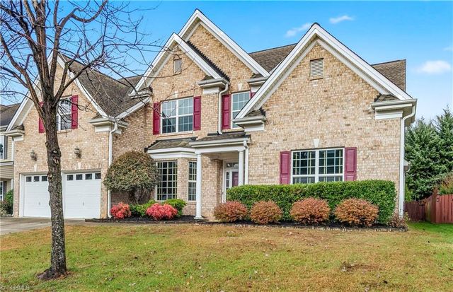 3025 Sycamore Point Trail, High Point, NC 27265