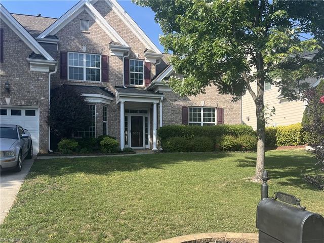 3025 Sycamore Point Trail, High Point, NC 27265