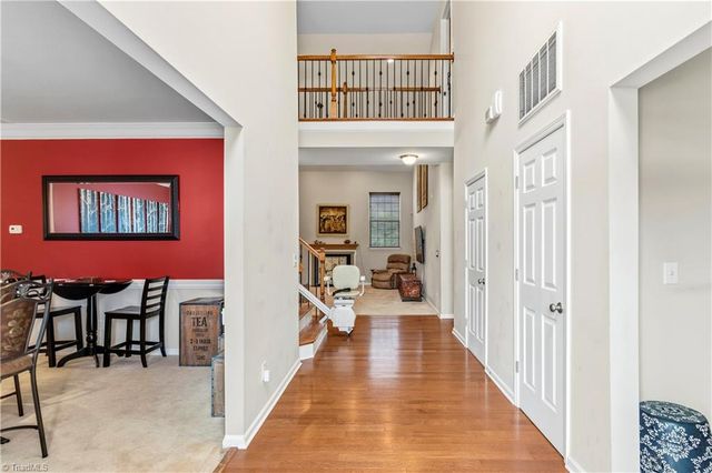 3025 Sycamore Point Trail, High Point, NC 27265