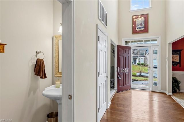 3025 Sycamore Point Trail, High Point, NC 27265