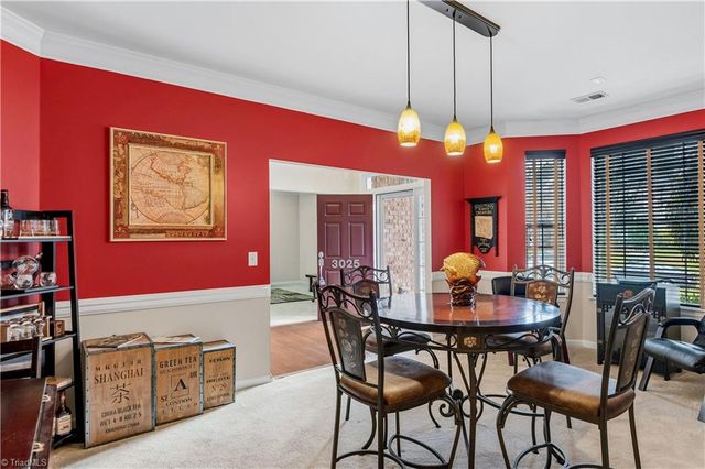 3025 Sycamore Point Trail, High Point, NC 27265