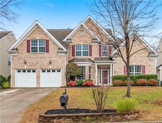 3025 Sycamore Point Trail, High Point, NC 27265