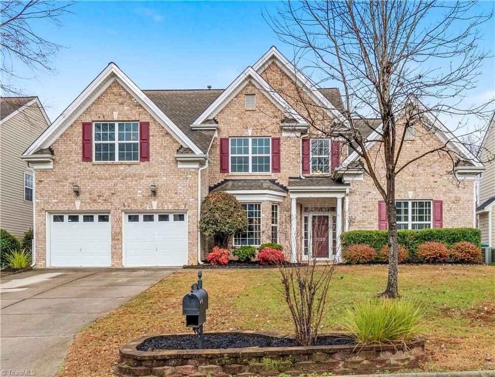 3025 Sycamore Point Trail, High Point, NC 27265