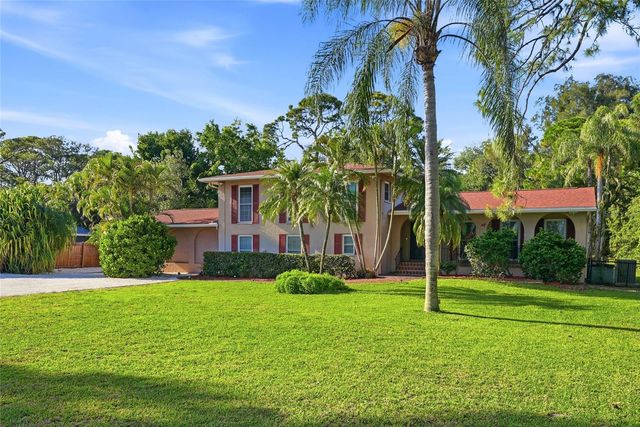 13355 PARK BOULEVARD, Seminole, FL 33776