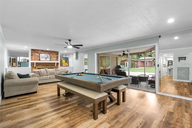 13355 PARK BOULEVARD, Seminole, FL 33776