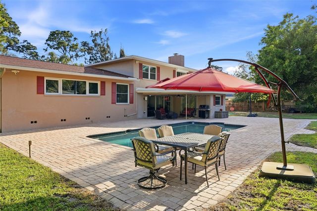 13355 PARK BOULEVARD, Seminole, FL 33776